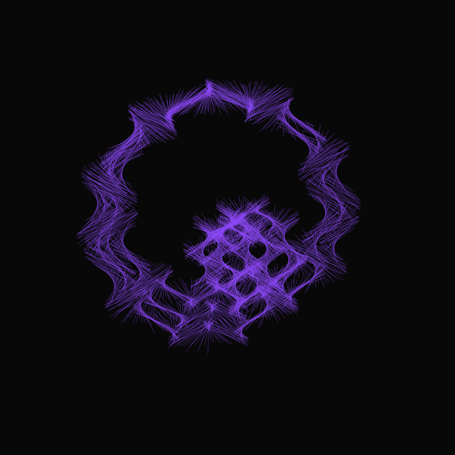 The Noise #12980