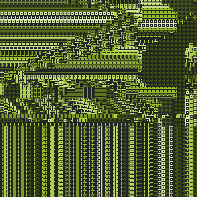 ASCIISHIFT8 #150