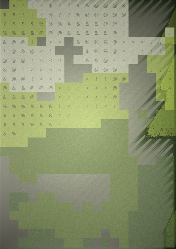 Convergence Remnants #13217