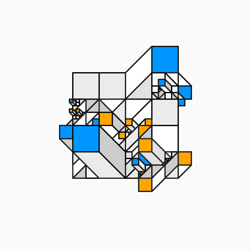 Parallelogrid #47