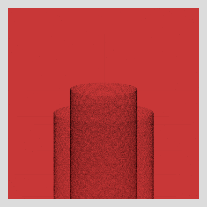 isometry #57