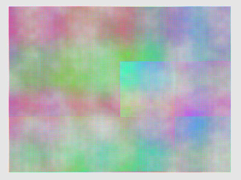 Color Function #17787