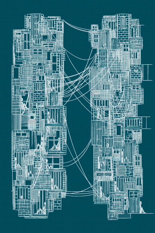 Constructions Mentales #71