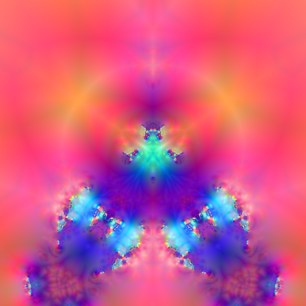 Kaleidoscopics #47