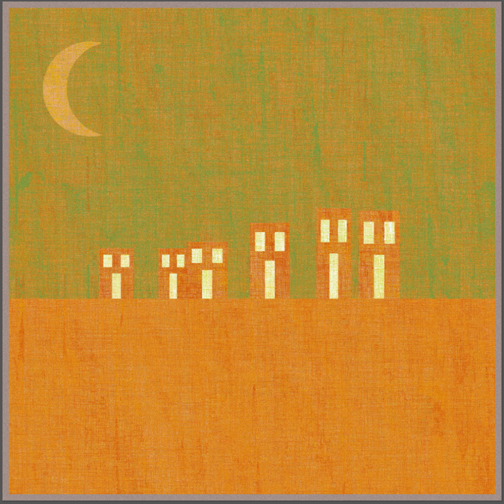 Neighborhood - Cliches #15
