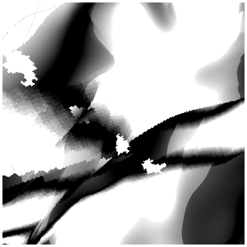 Chaos Crasher #16