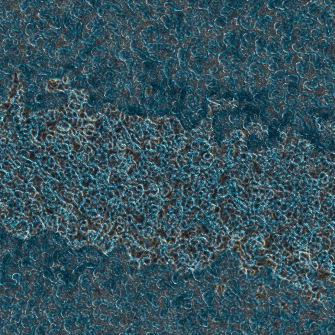 saprophyte #140