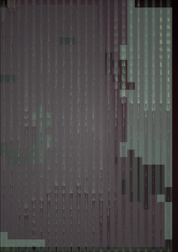 Convergence Remnants #18562