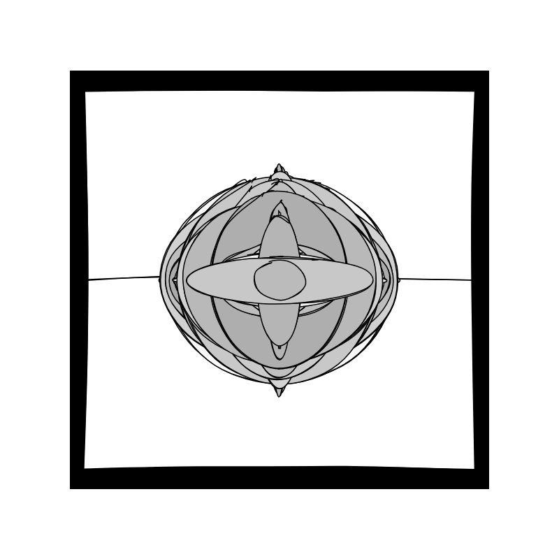 symmetrical(#scribble) #133