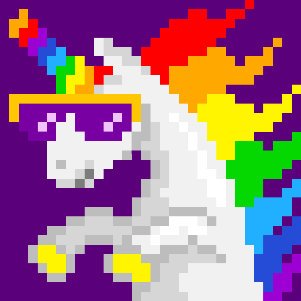 Unicorn #5263