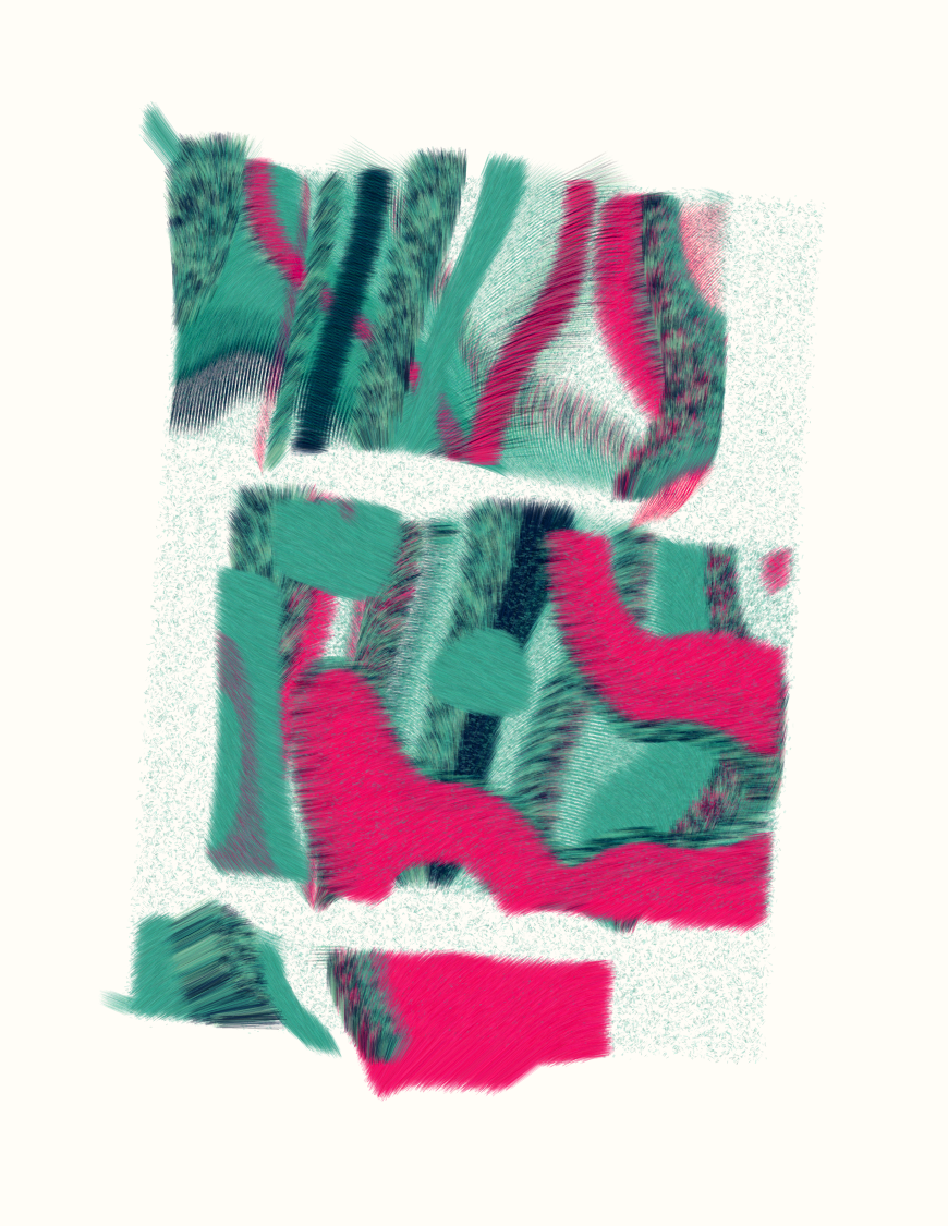 disorientation #333