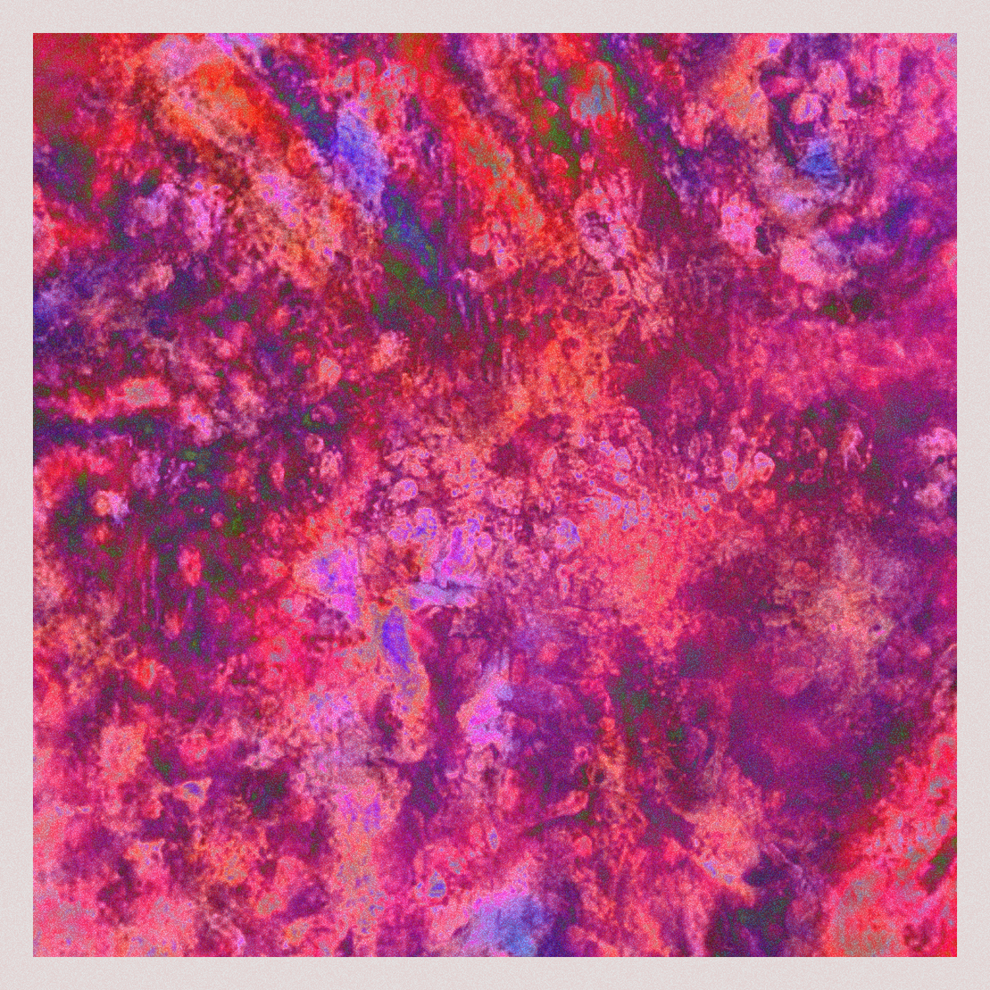 orGANics #9