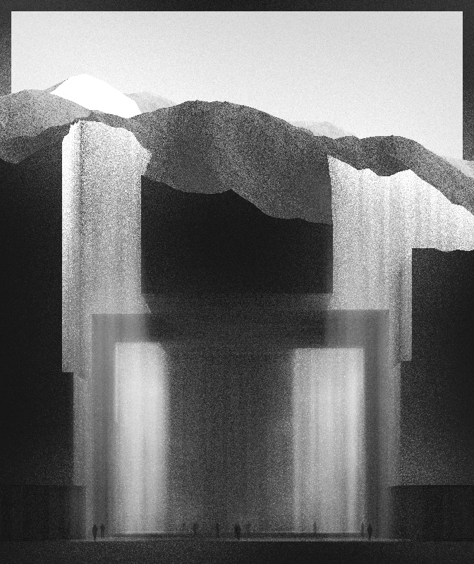 hollow #3