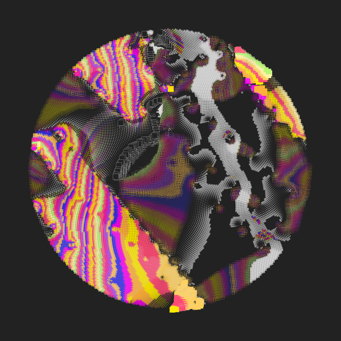 Still C #2847