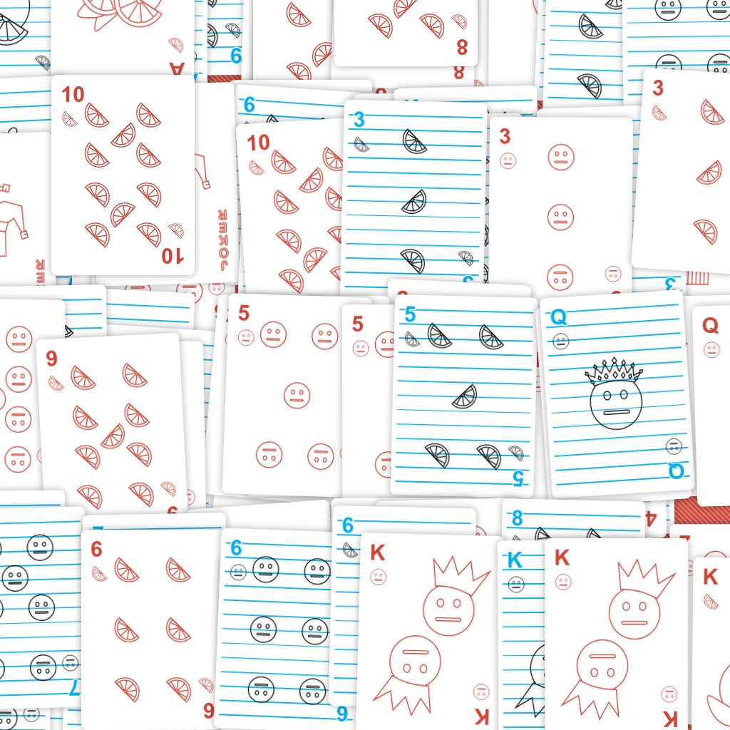 playing.cccccards #1945
