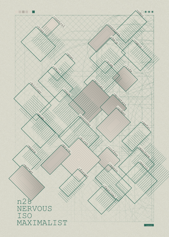 Sparsely Populated Grid #268