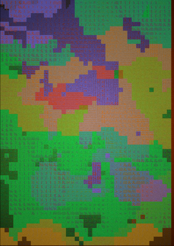 Convergence Remnants #2711