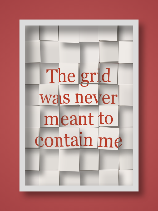 The Metaphor Machine #23094