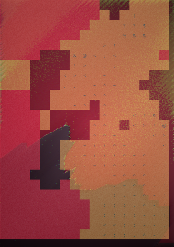 Convergence Remnants #14370