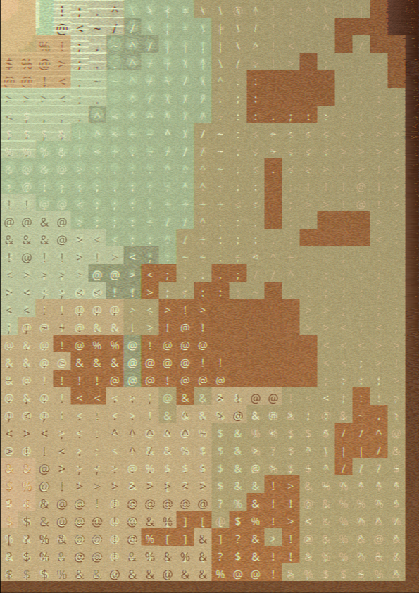 Convergence Remnants #4044