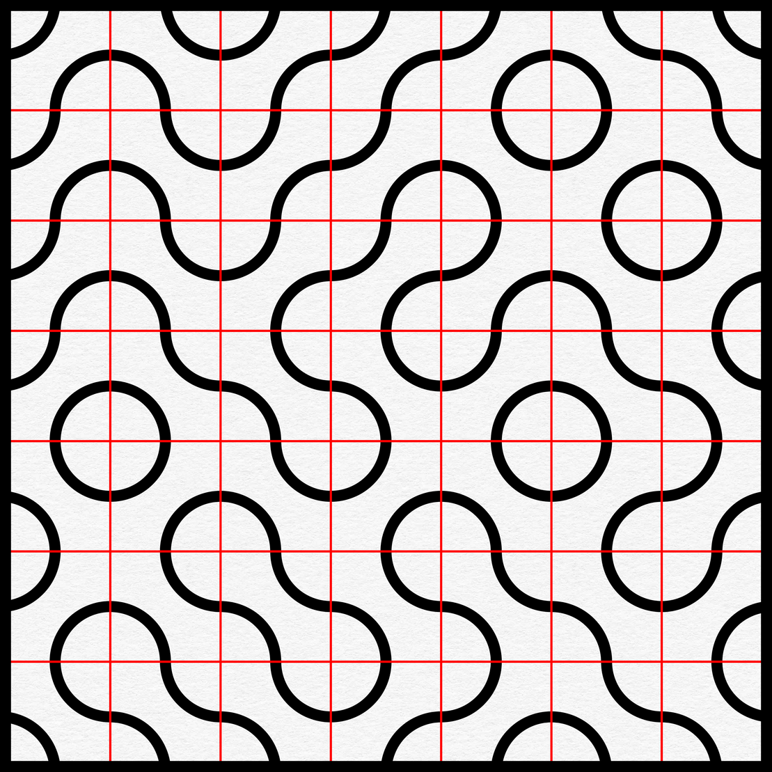 10PRINT - Example #19
