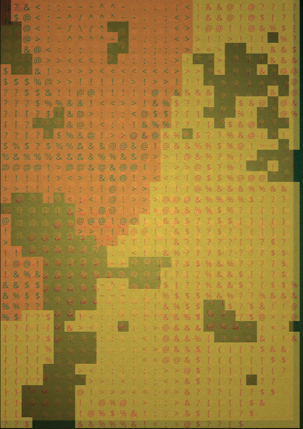 Convergence Remnants #11506