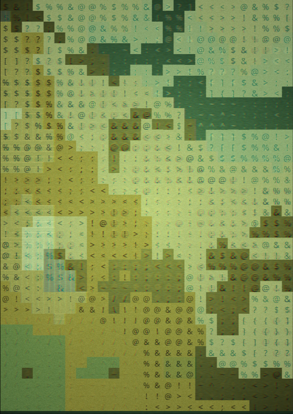Convergence Remnants #14212