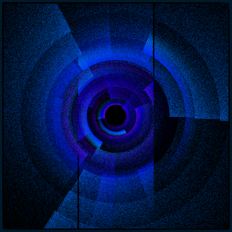 Mapped Orbits for Unbound Electrons #202