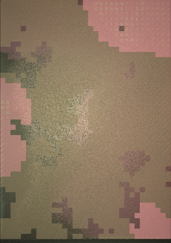 Convergence Remnants #5074