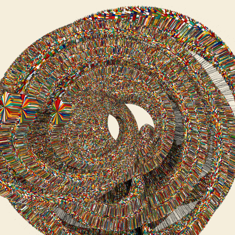 Singularithm #89