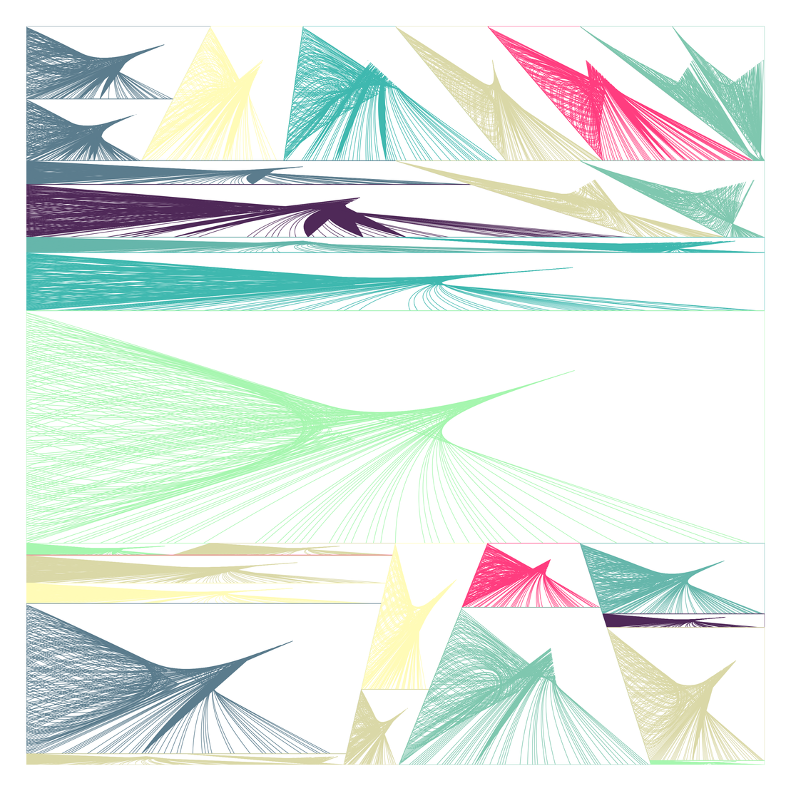 Elements of Art - Line #402