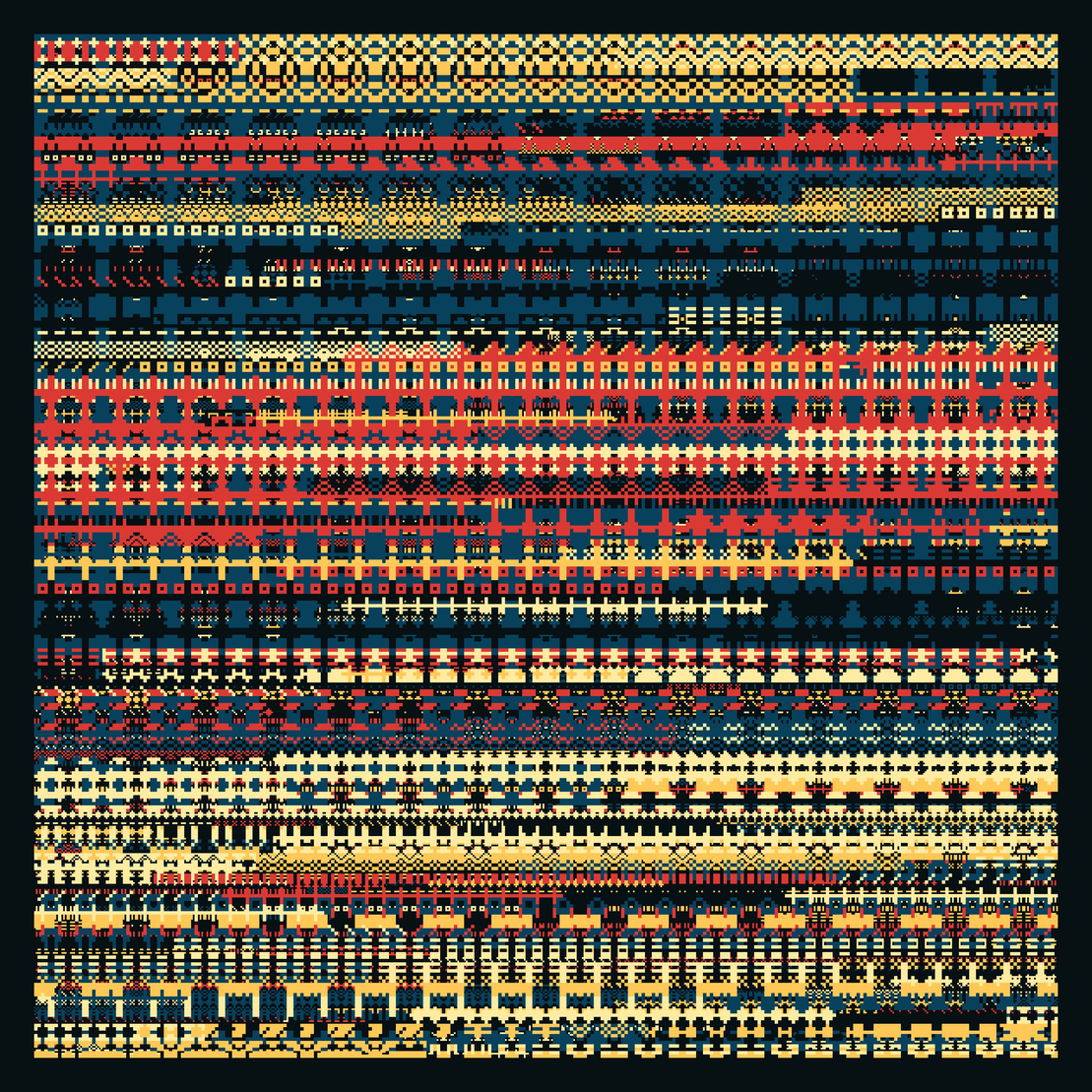 Pixel Management #1728