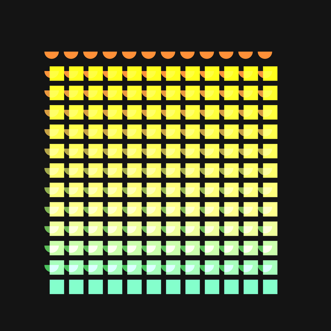 Tesselations #219