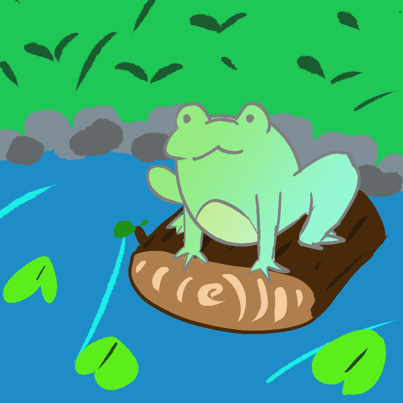 Froge #39