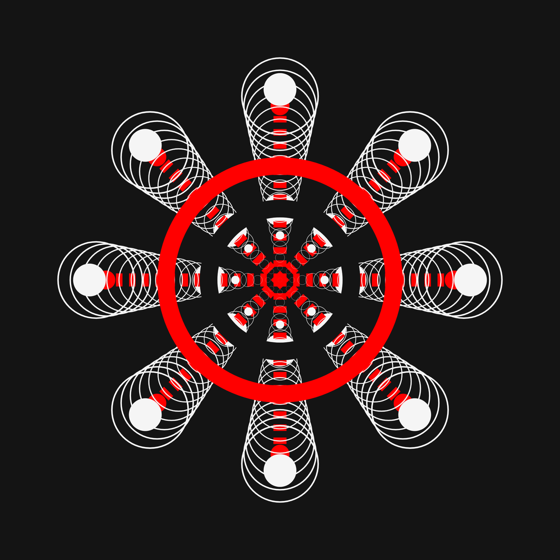 Siren #24
