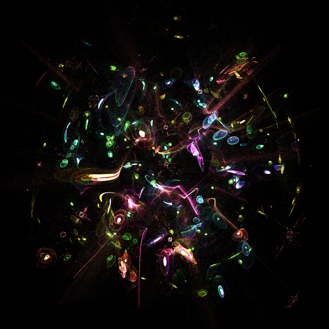 Univercell #4