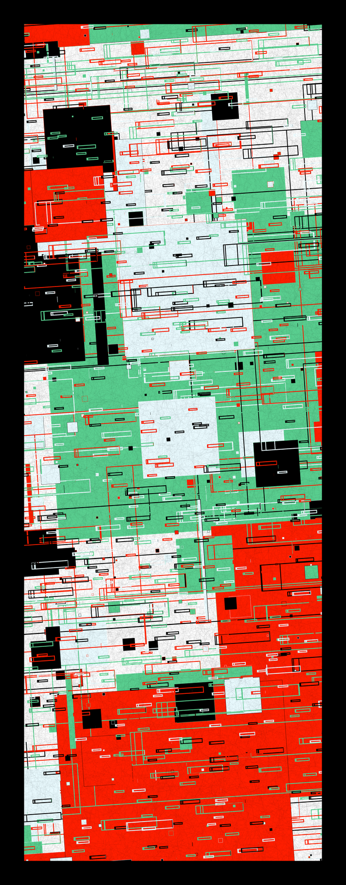 Digital DNA #44