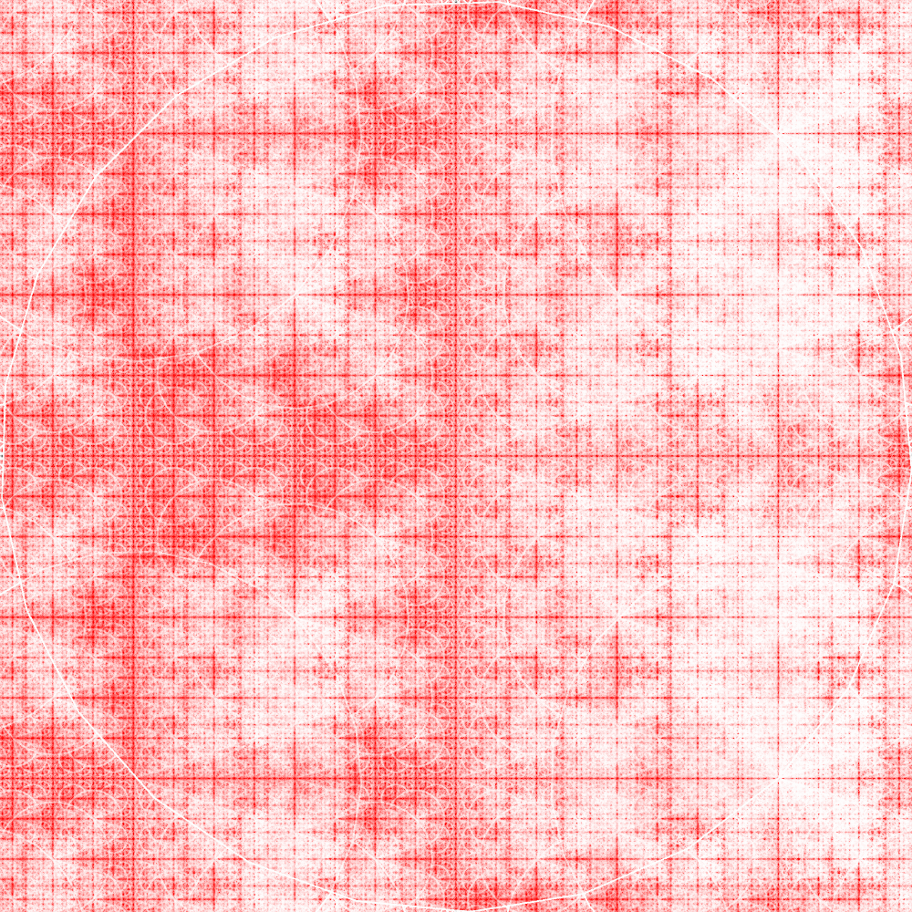 Fractal Recursion Over Fractal Recursion #29