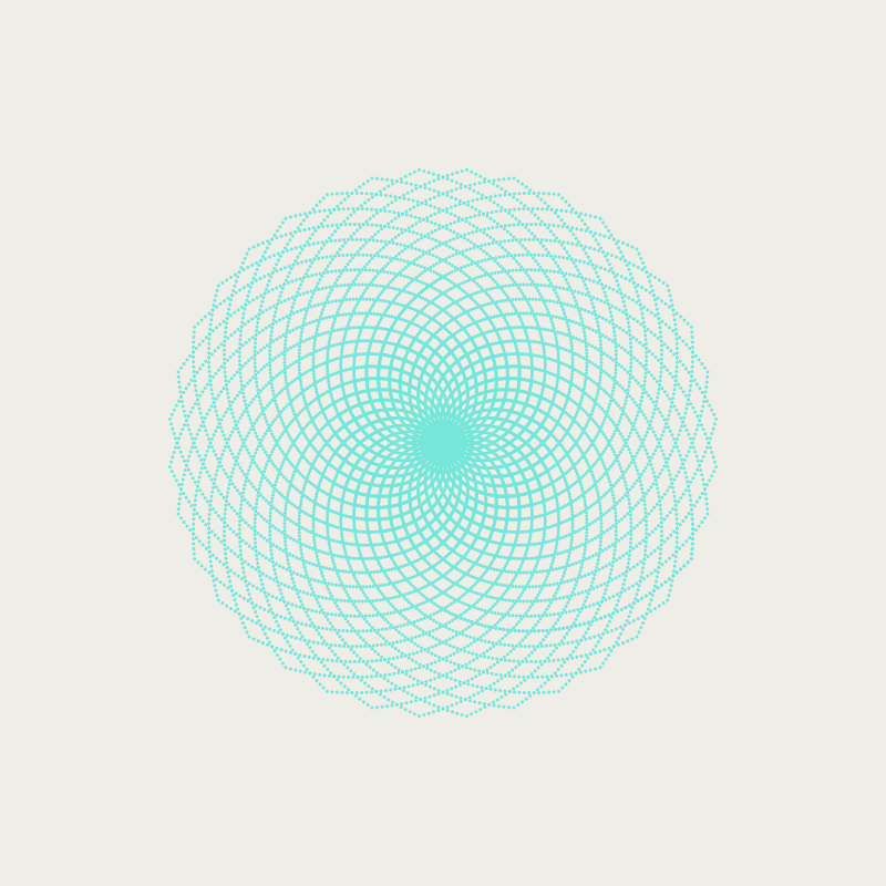 Spirograph #3