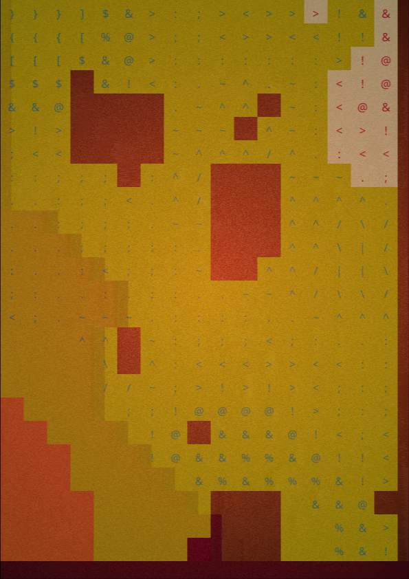 Convergence Remnants #5018
