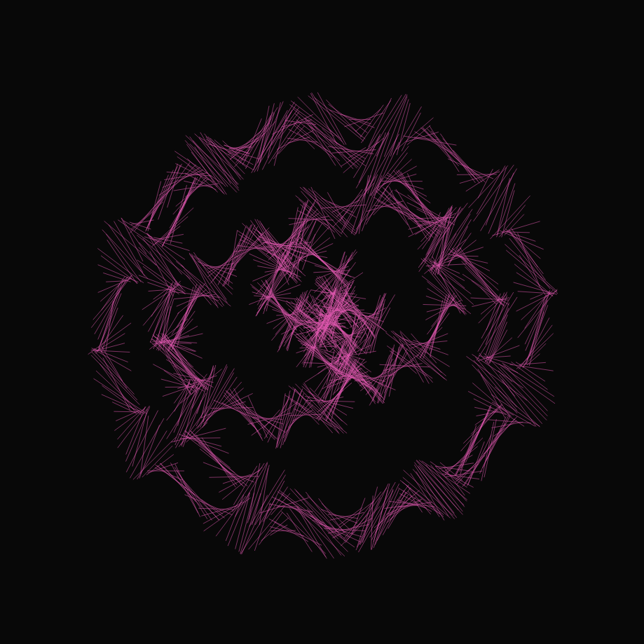 The Noise #11837