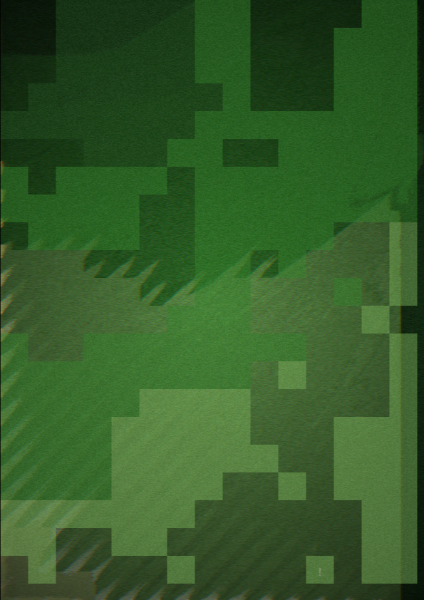Convergence Remnants #929