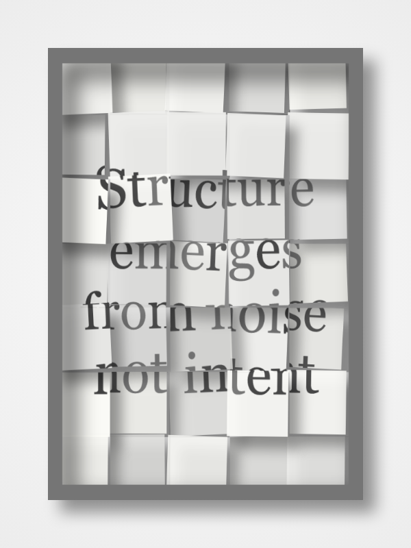 The Metaphor Machine #40554
