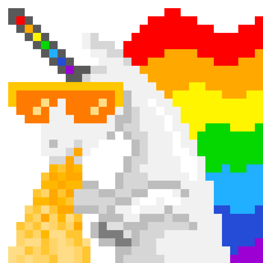 Unicorn #163