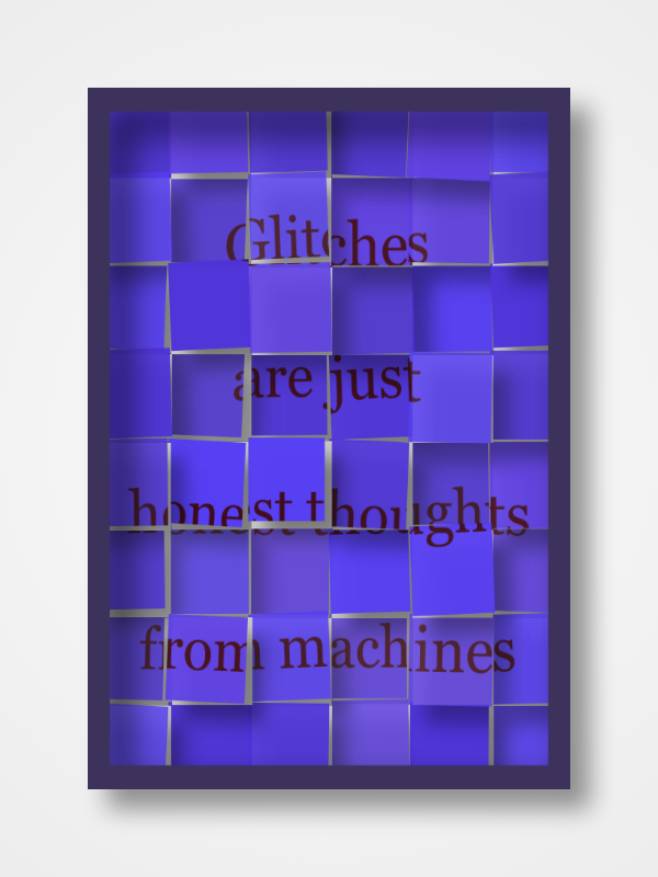The Metaphor Machine #26619