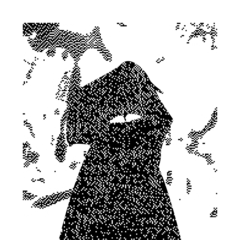 Missingno #36