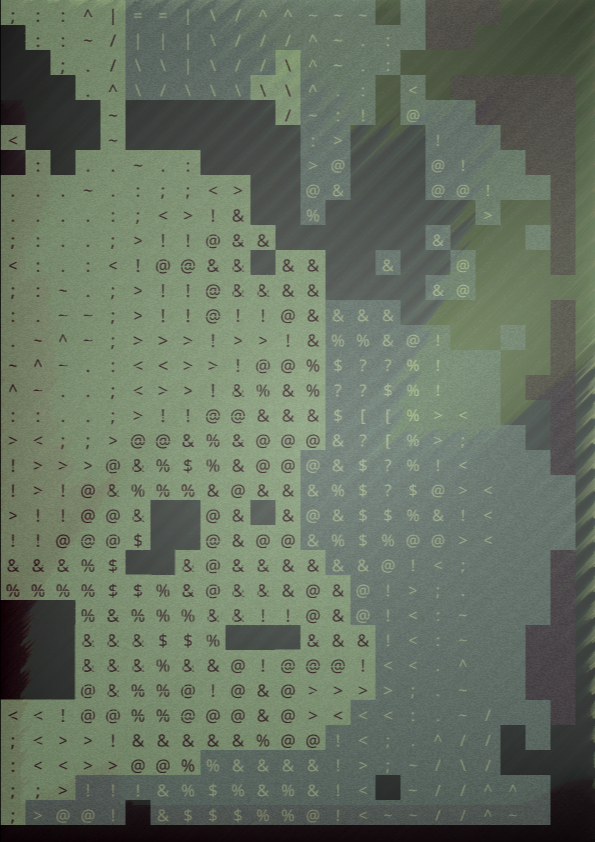 Convergence Remnants #17243