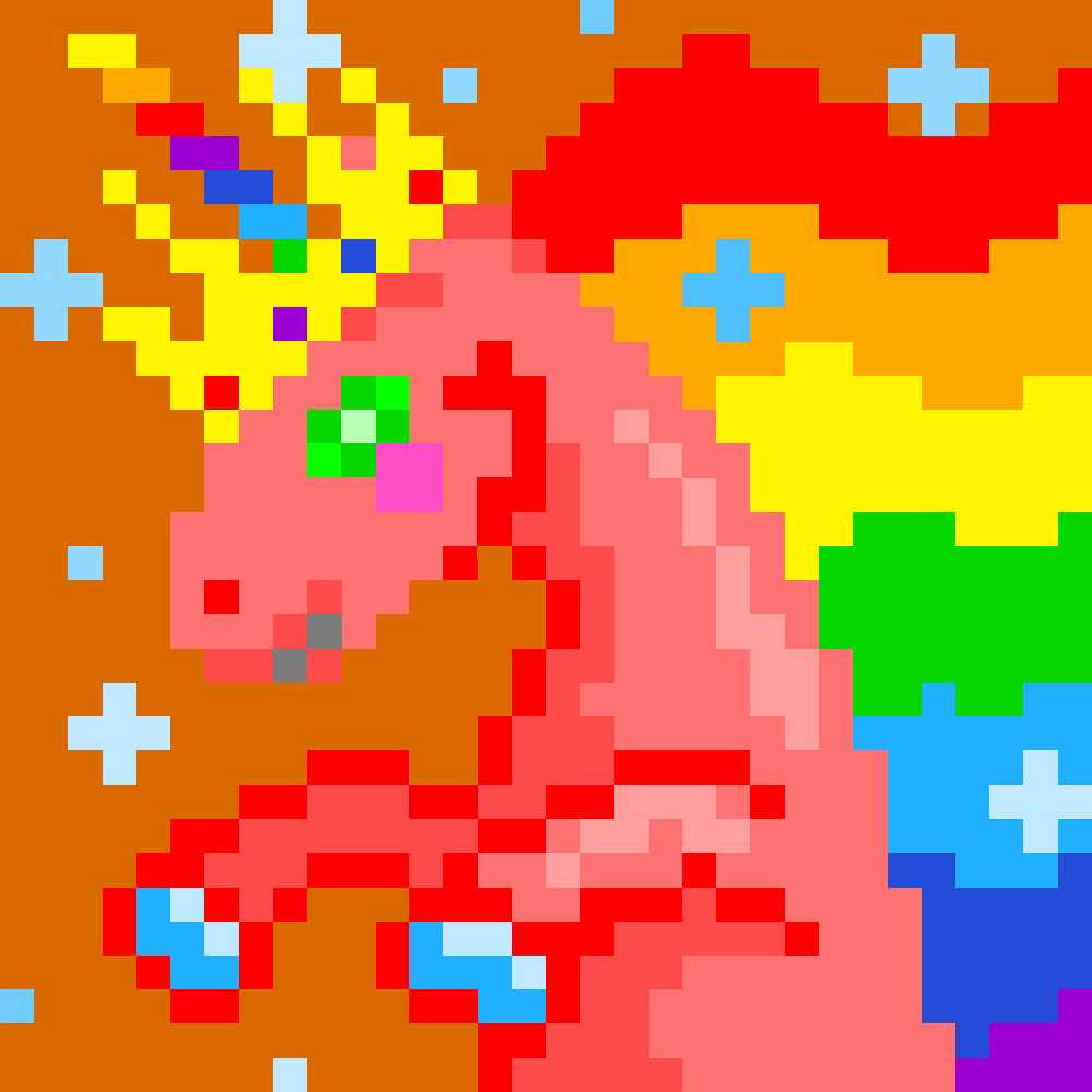 Unicorn #5653