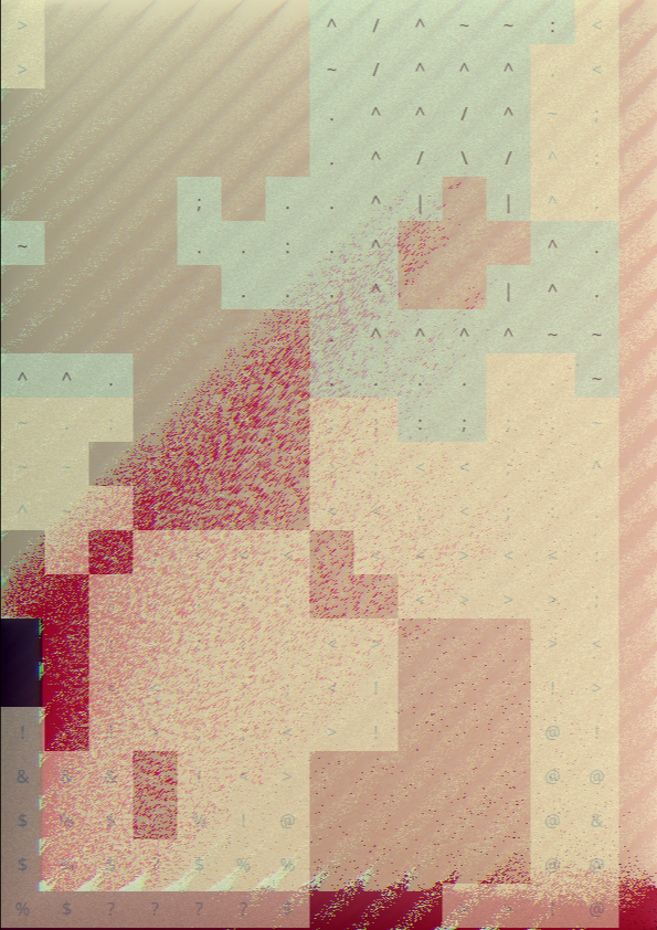 Convergence Remnants #3261
