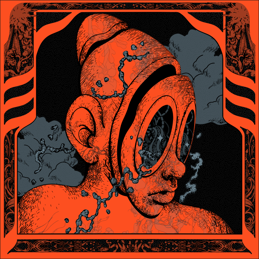 Alien #100